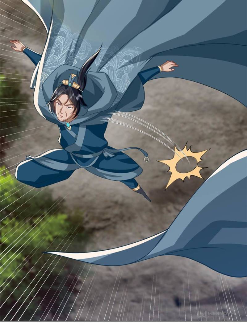 Dragon Master chapter 166 page 35