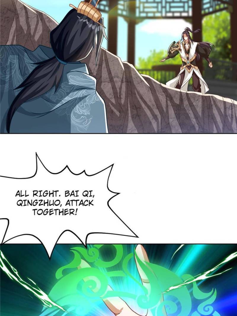 Dragon Master chapter 166 page 39