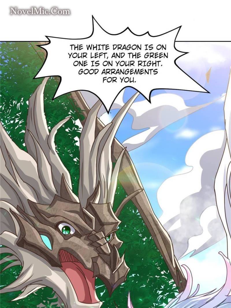 Dragon Master chapter 166 page 41