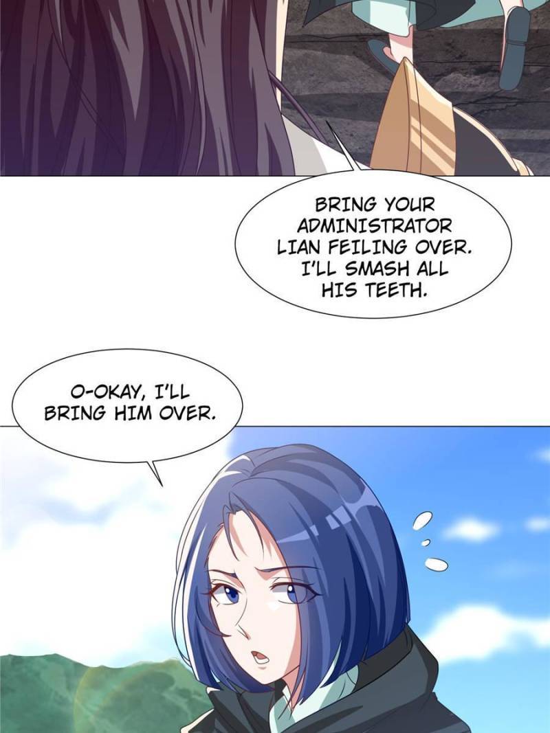 Dragon Master chapter 166 page 9