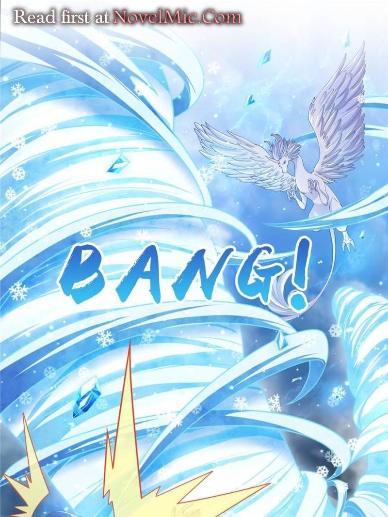 Dragon Master chapter 167 page 1