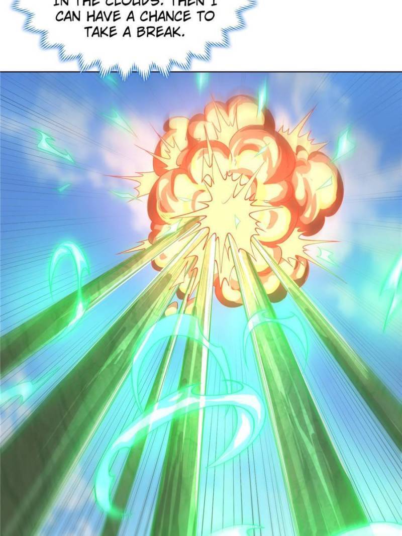 Dragon Master chapter 167 page 18