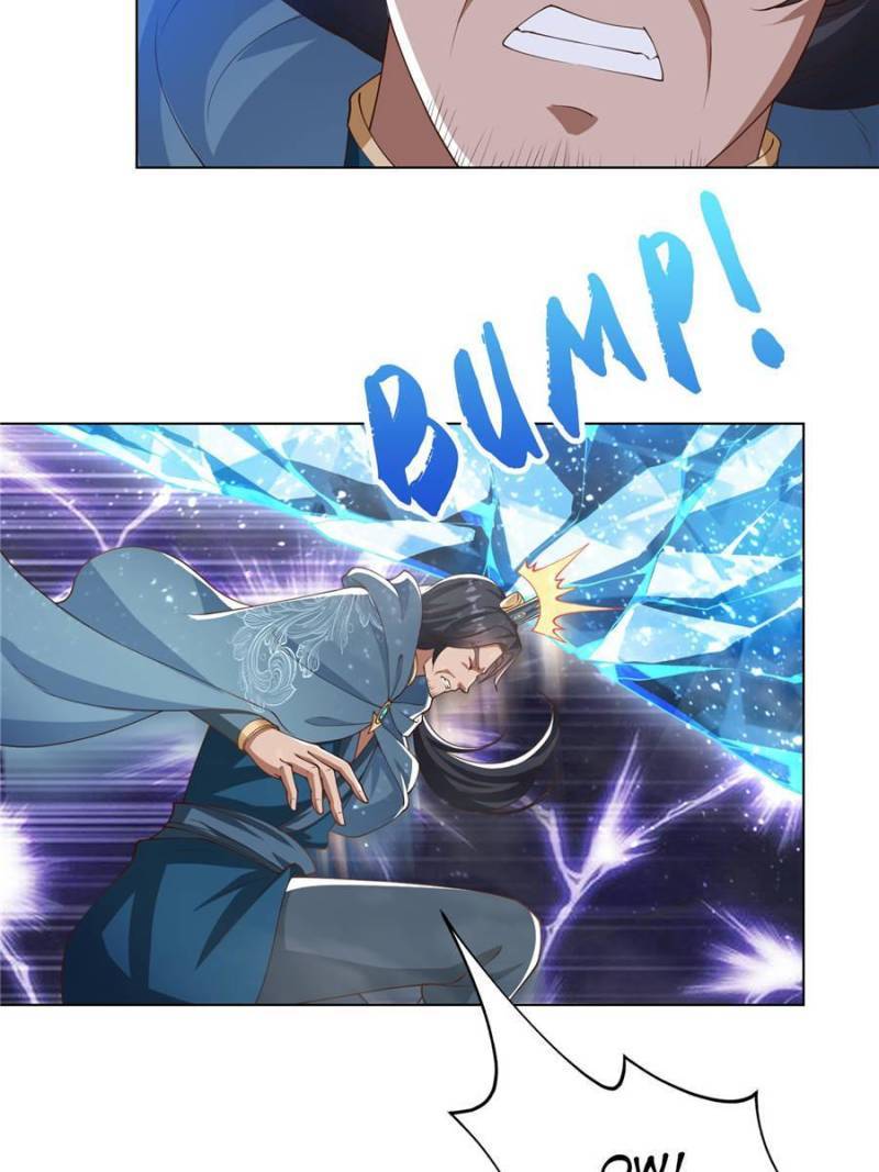 Dragon Master chapter 167 page 20