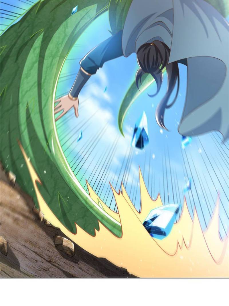 Dragon Master chapter 167 page 31