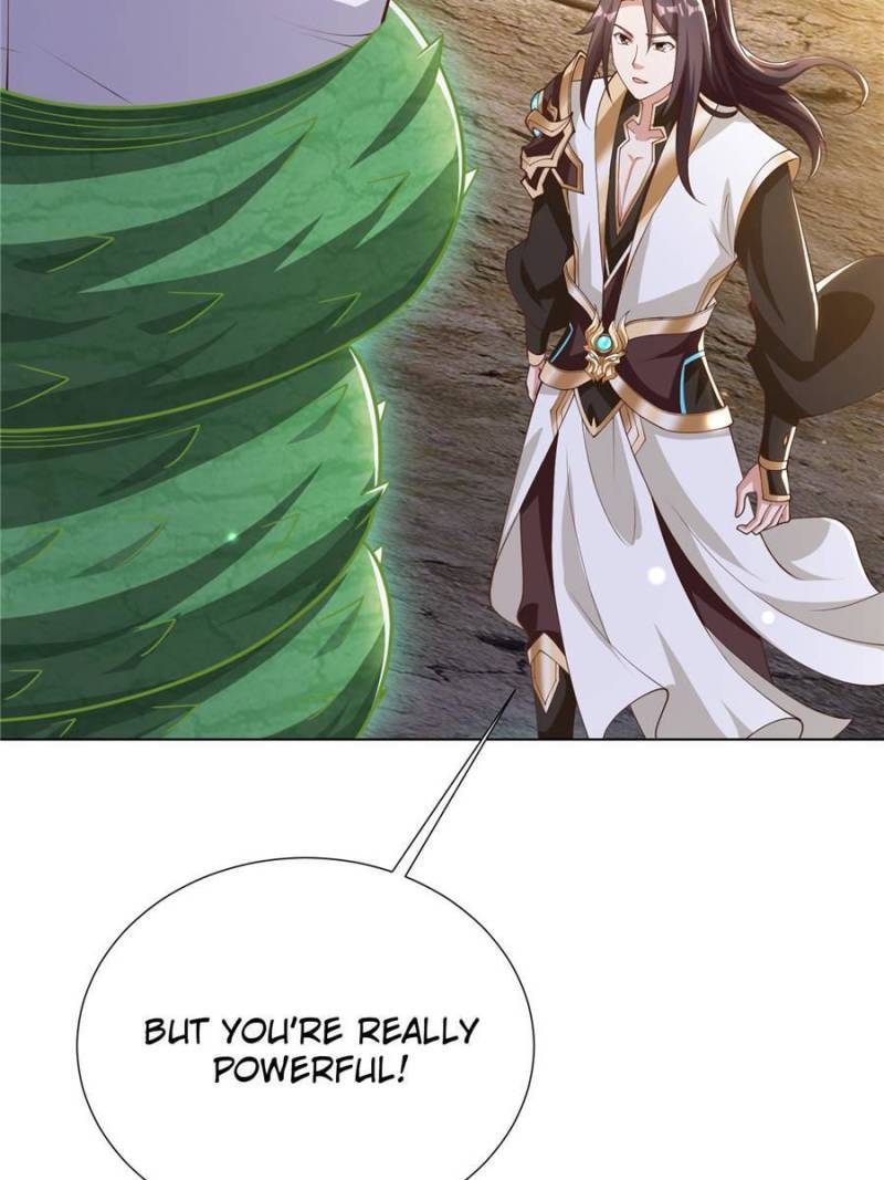 Dragon Master chapter 167 page 34