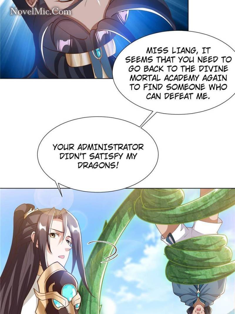 Dragon Master chapter 167 page 36