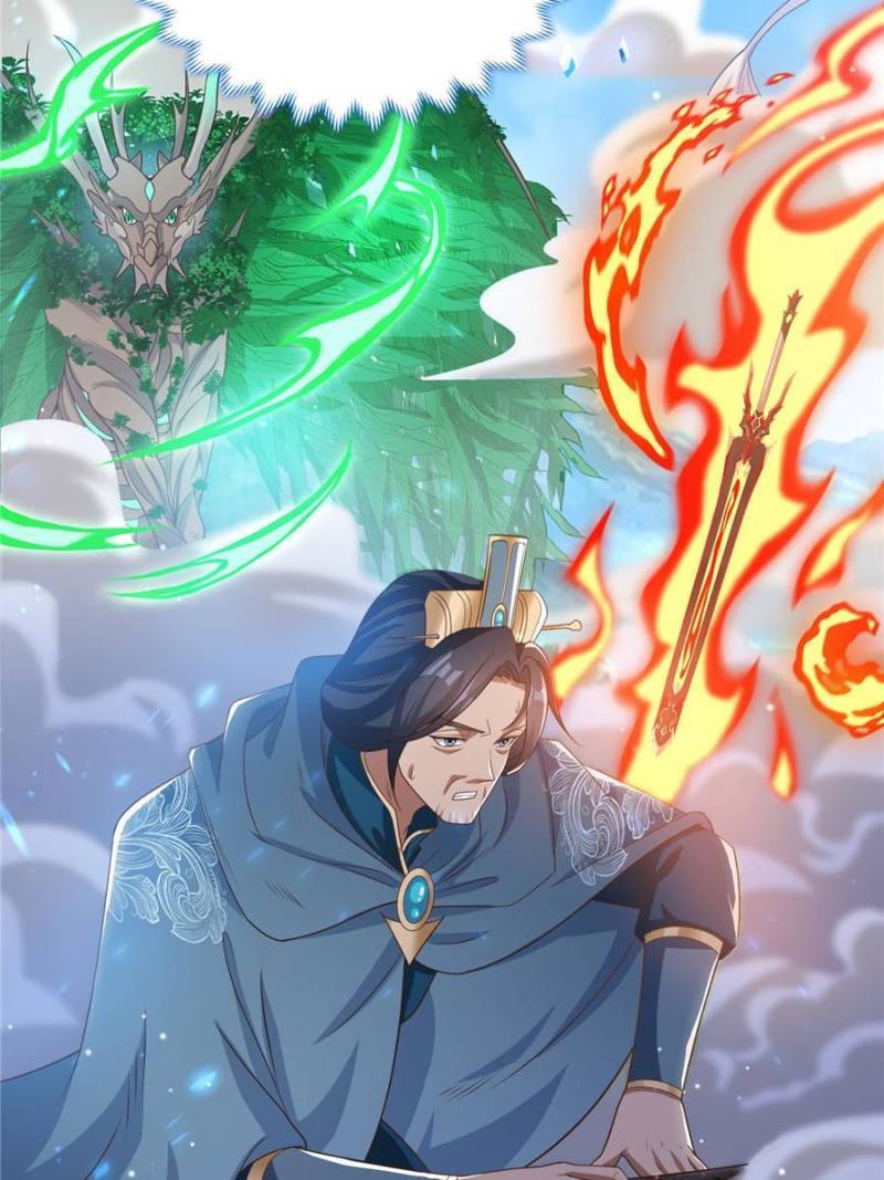 Dragon Master chapter 167 page 4