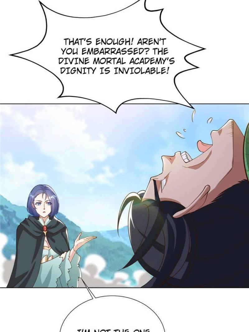 Dragon Master chapter 167 page 40