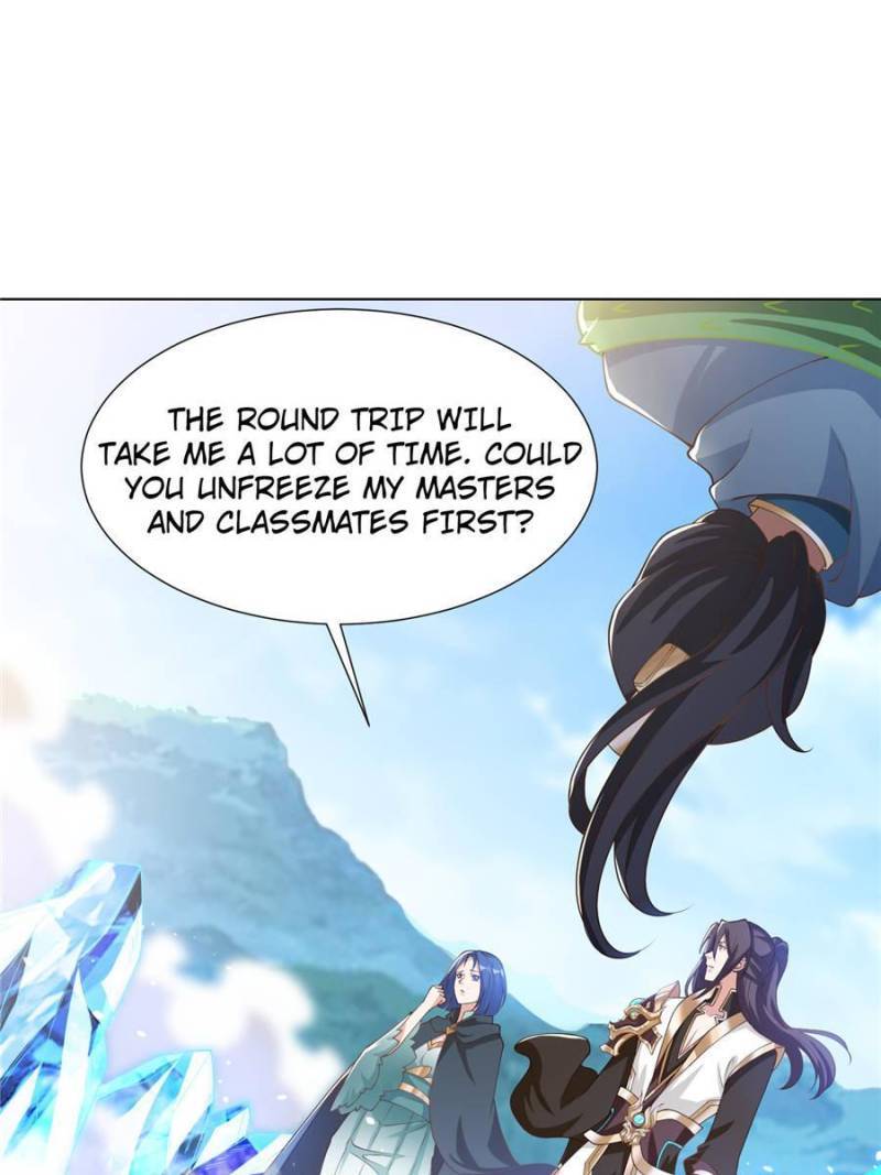 Dragon Master chapter 167 page 45