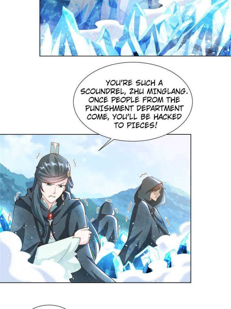 Dragon Master chapter 167 page 50