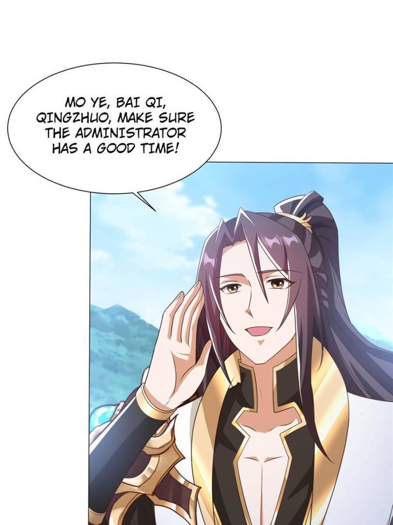 Dragon Master chapter 167 page 6