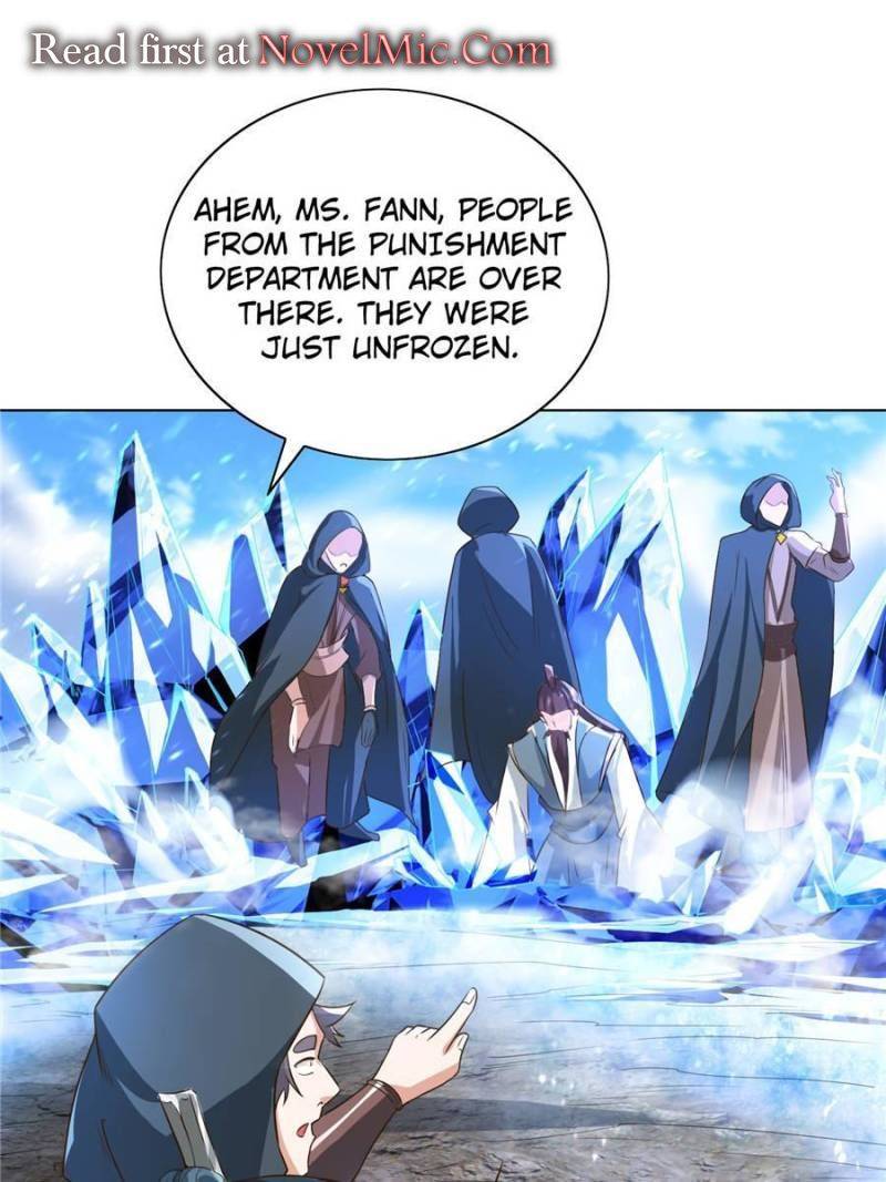 Dragon Master chapter 168 page 1