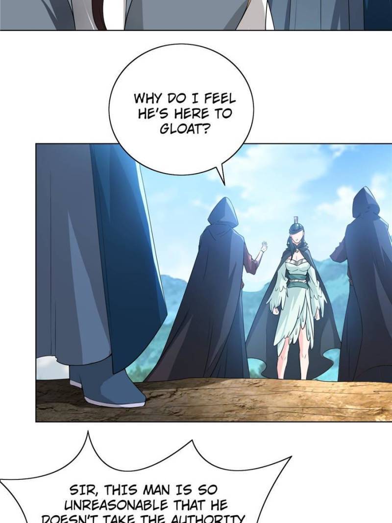 Dragon Master chapter 168 page 15