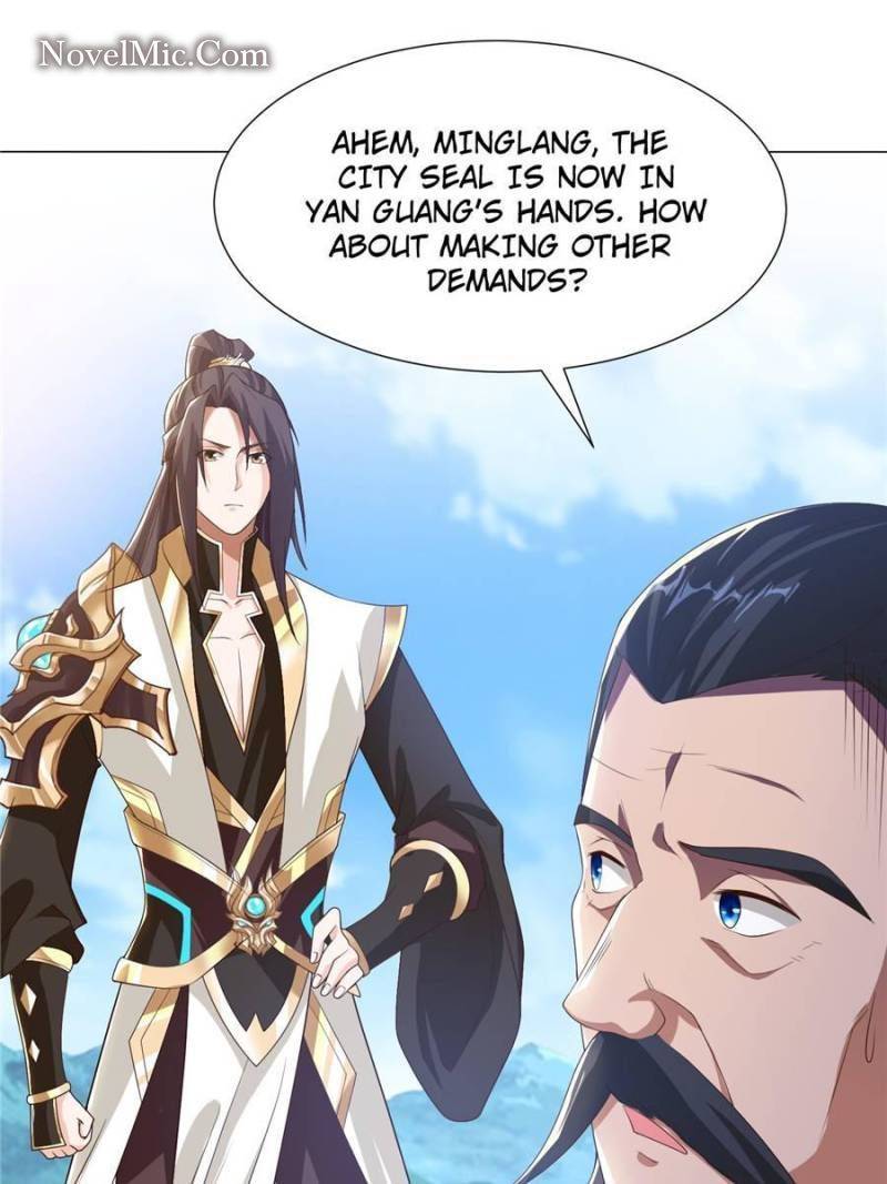 Dragon Master chapter 168 page 39