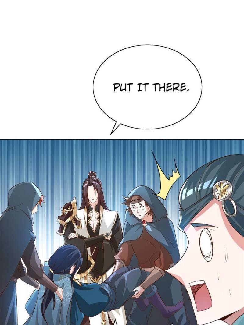 Dragon Master chapter 168 page 4