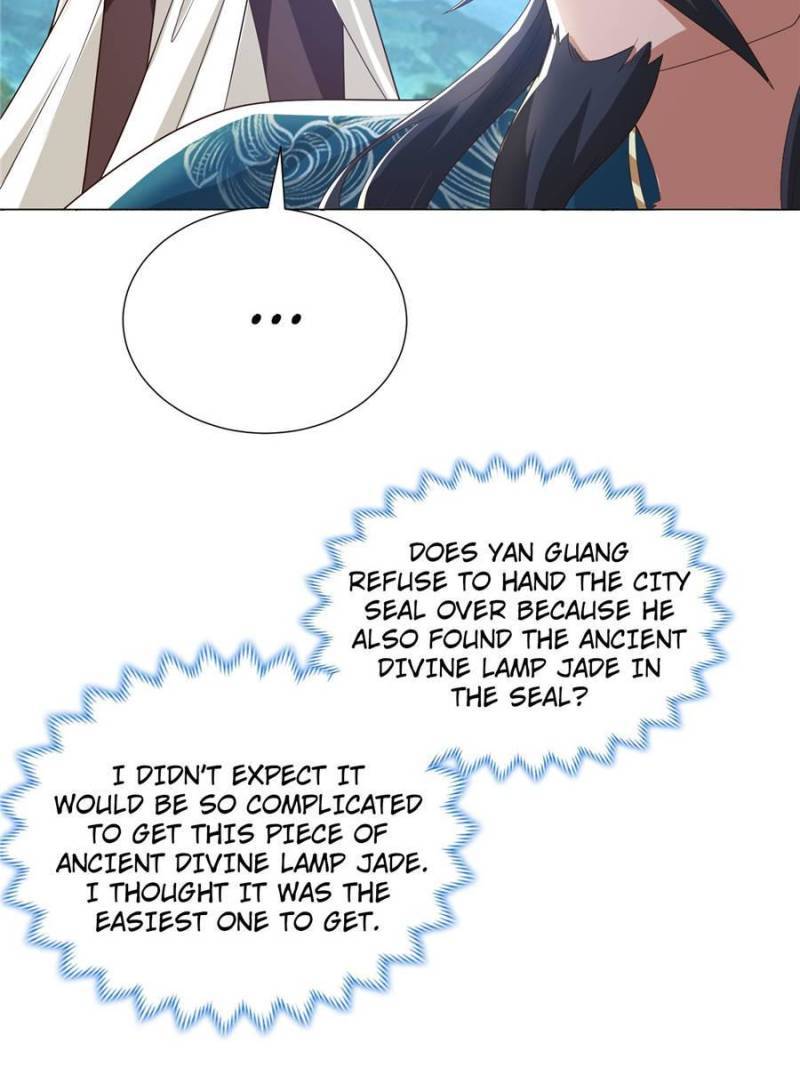 Dragon Master chapter 168 page 40