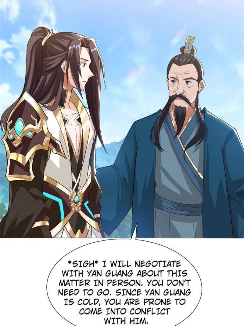 Dragon Master chapter 168 page 42