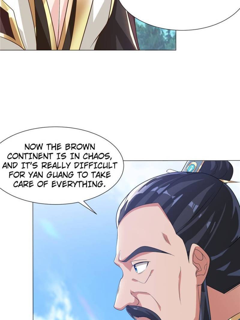 Dragon Master chapter 168 page 45