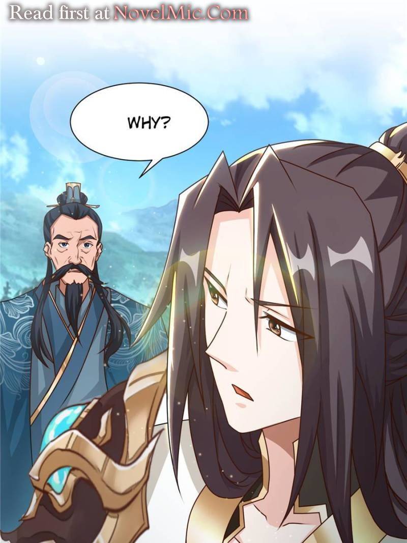 Dragon Master chapter 169 page 1