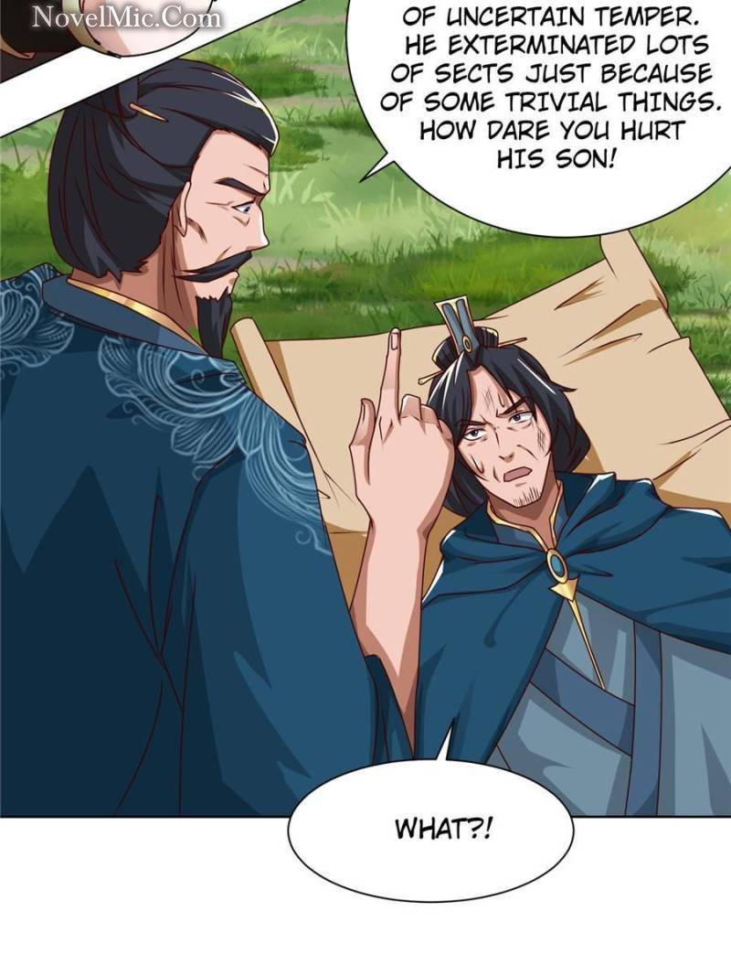 Dragon Master chapter 169 page 10