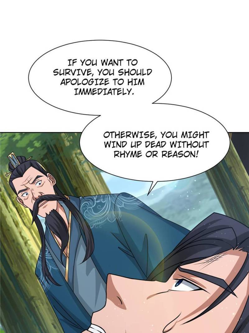 Dragon Master chapter 169 page 11