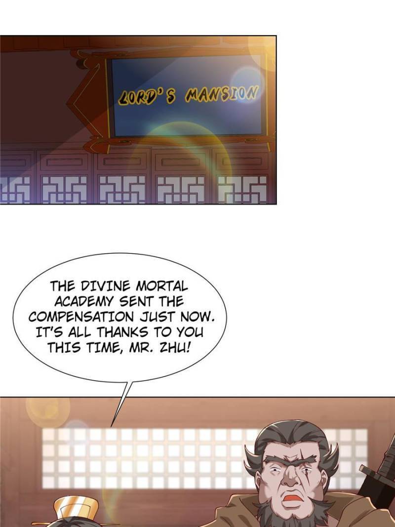 Dragon Master chapter 169 page 18