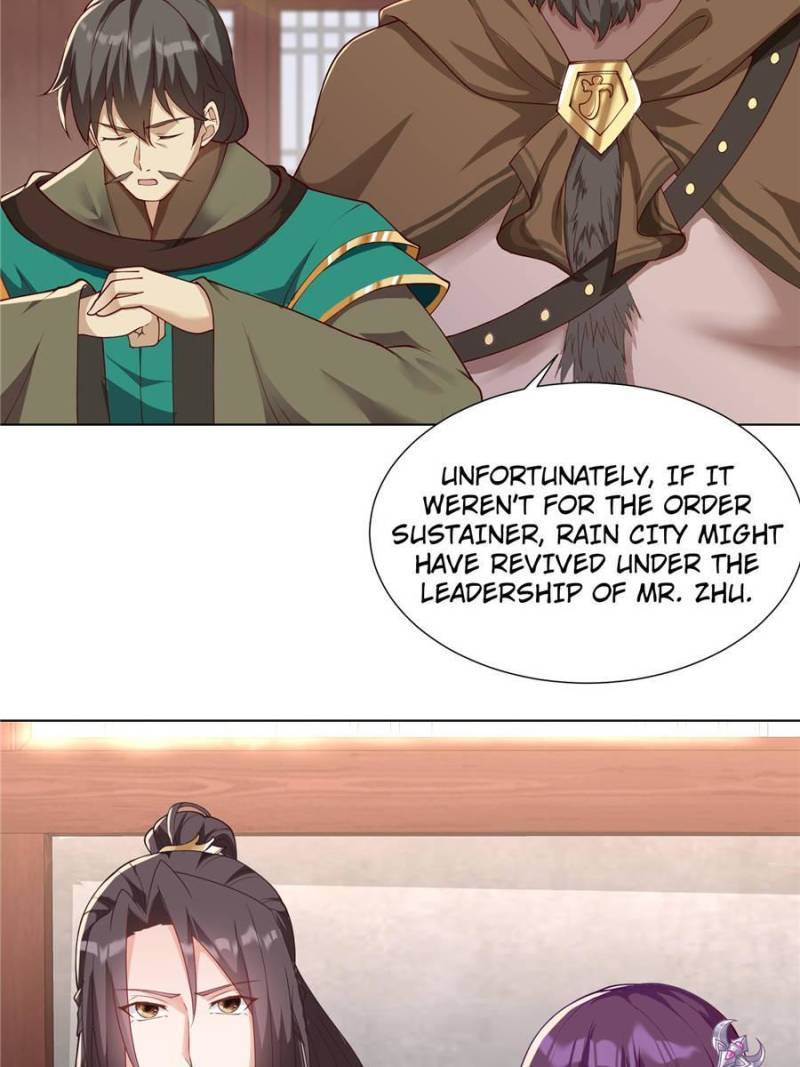 Dragon Master chapter 169 page 19