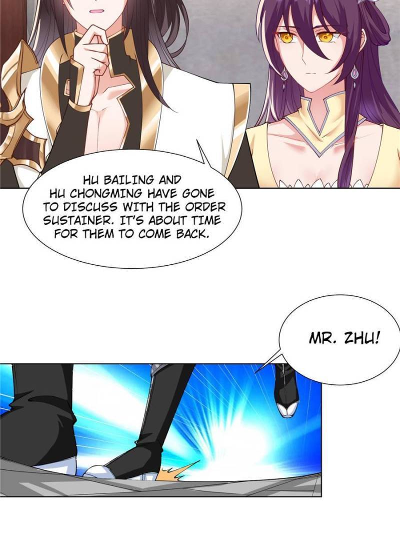 Dragon Master chapter 169 page 20