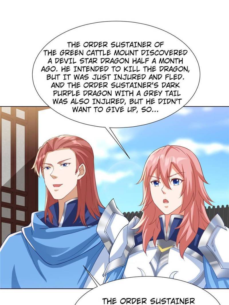 Dragon Master chapter 169 page 28