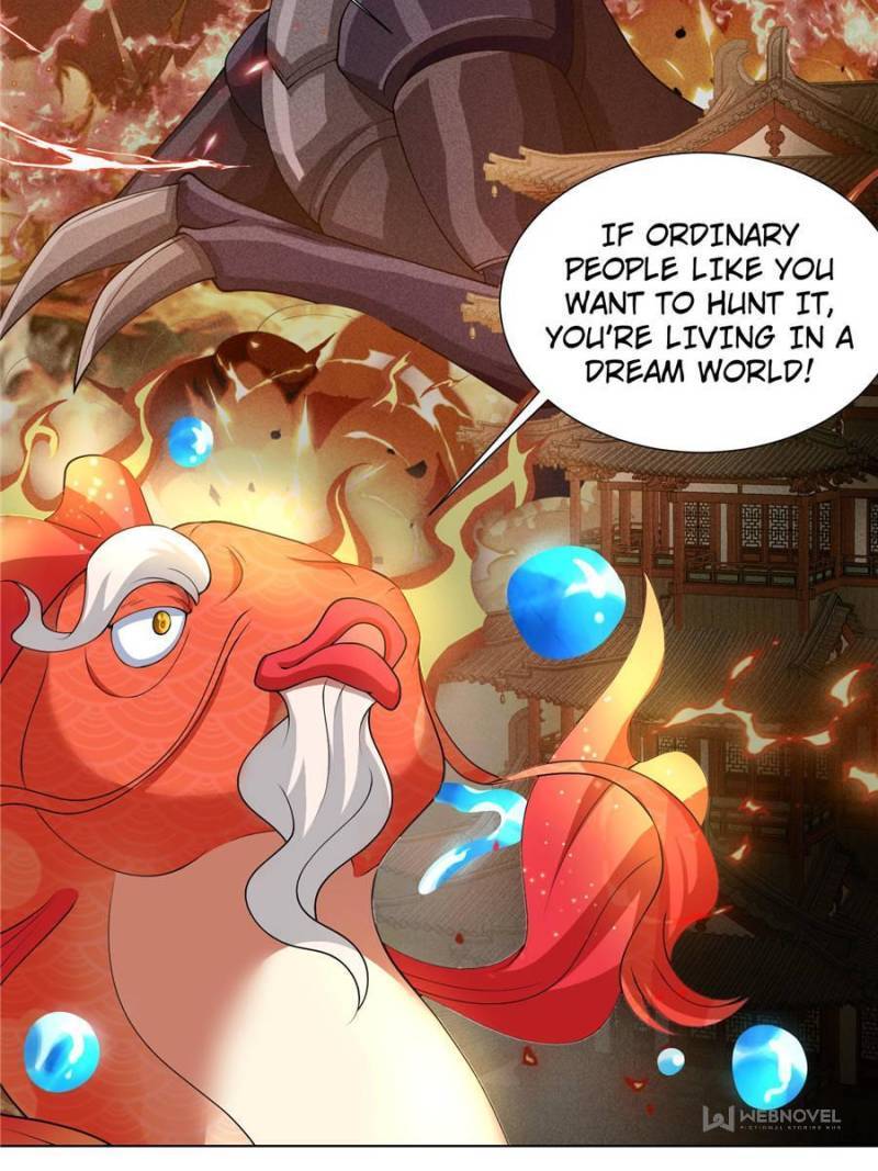 Dragon Master chapter 169 page 32