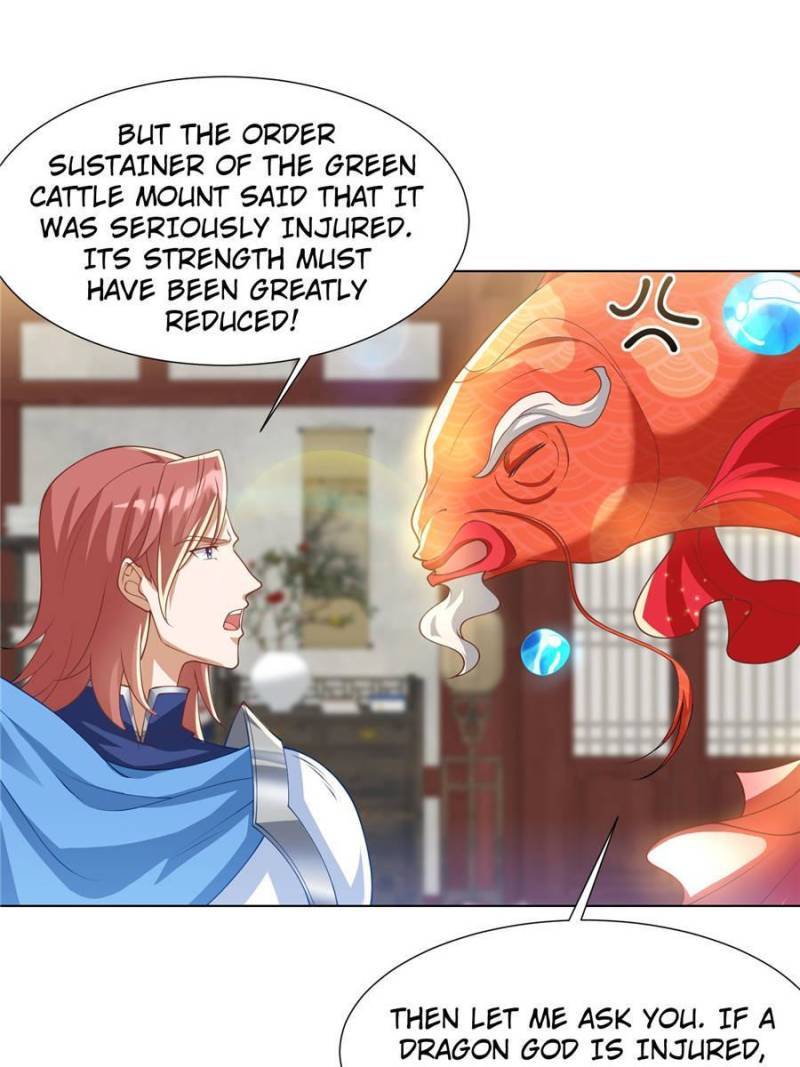 Dragon Master chapter 169 page 33