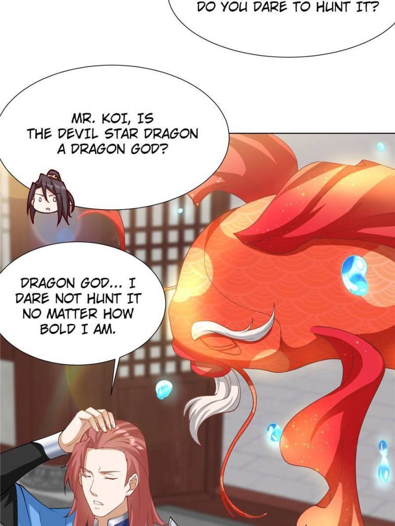 Dragon Master chapter 169 page 34