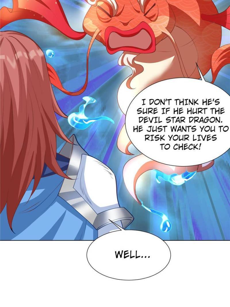 Dragon Master chapter 169 page 36