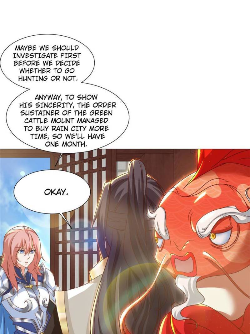 Dragon Master chapter 169 page 43