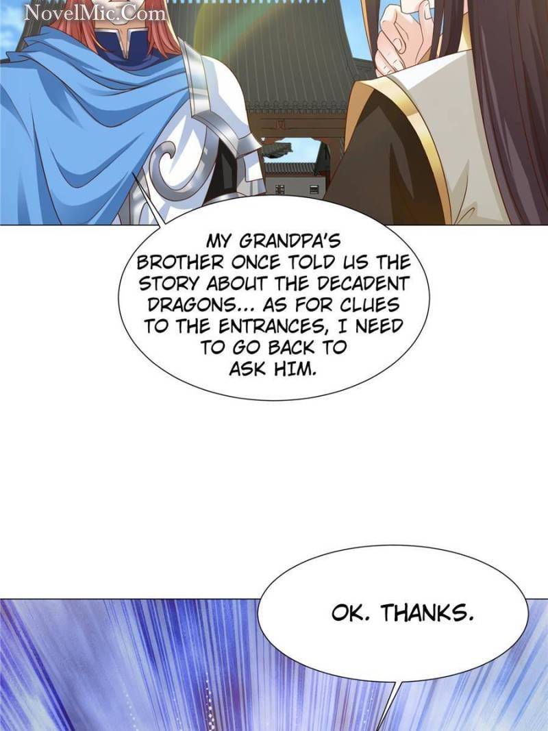 Dragon Master chapter 169 page 45