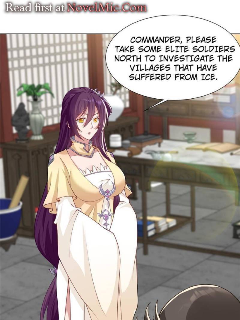 Dragon Master chapter 170 page 1