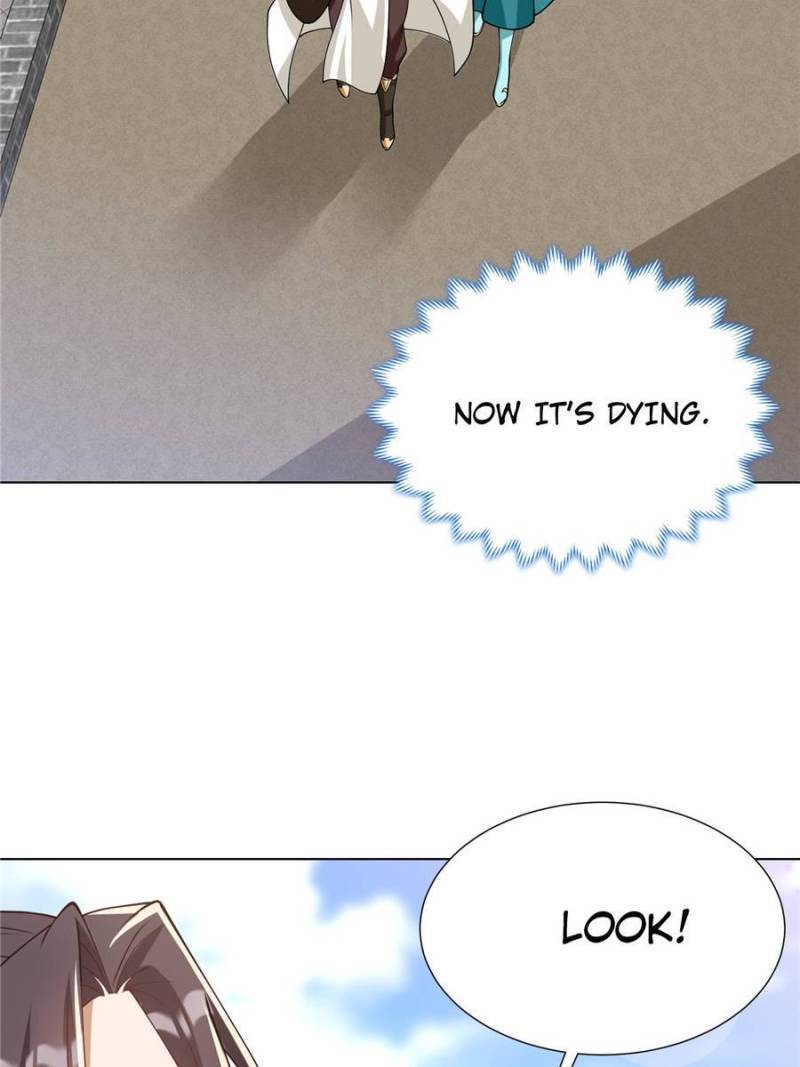 Dragon Master chapter 170 page 16