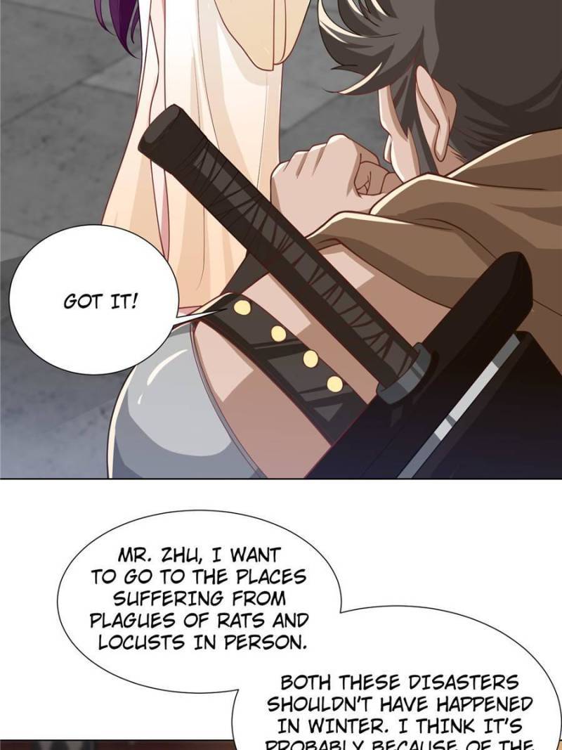 Dragon Master chapter 170 page 2