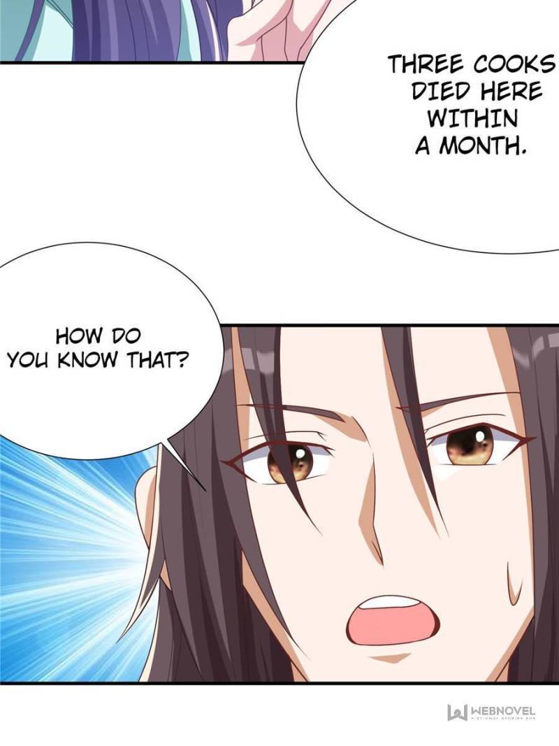 Dragon Master chapter 170 page 22