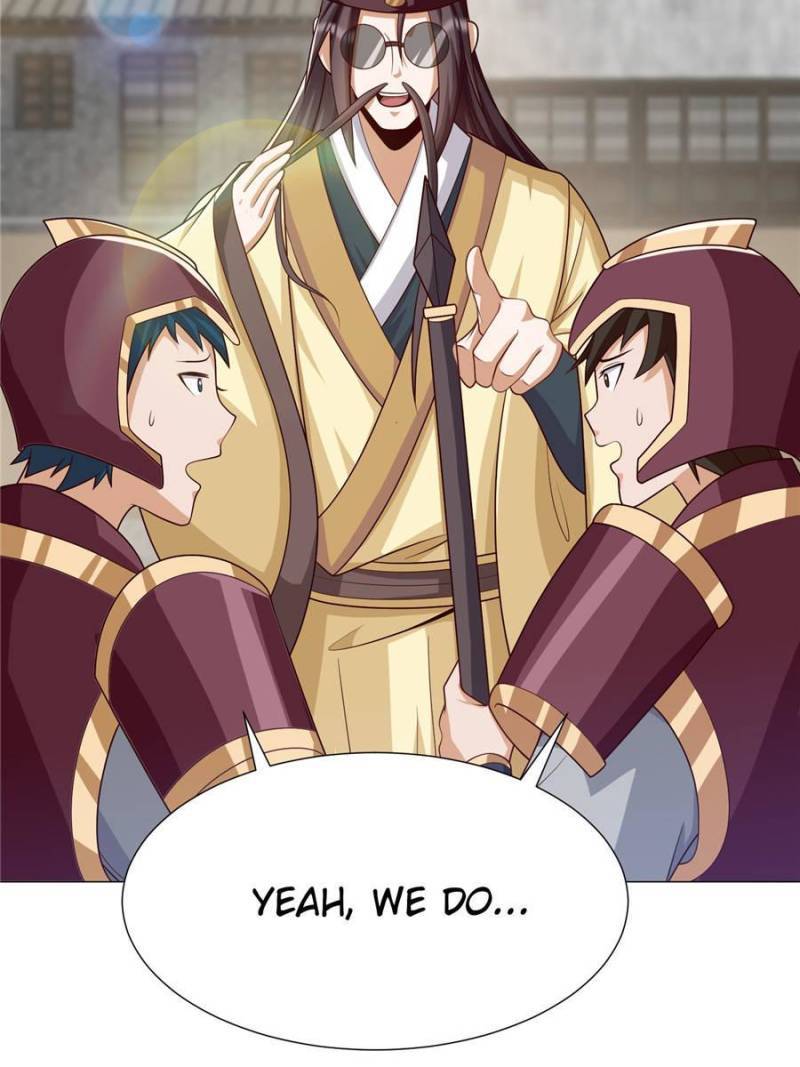 Dragon Master chapter 170 page 29