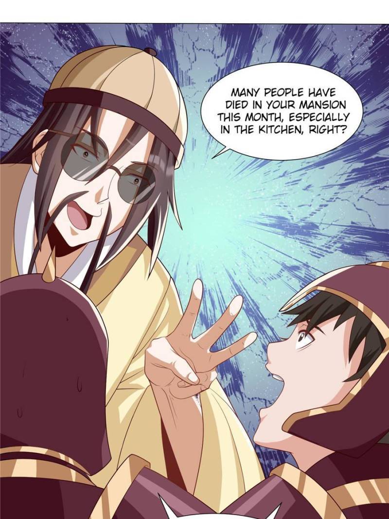 Dragon Master chapter 170 page 30