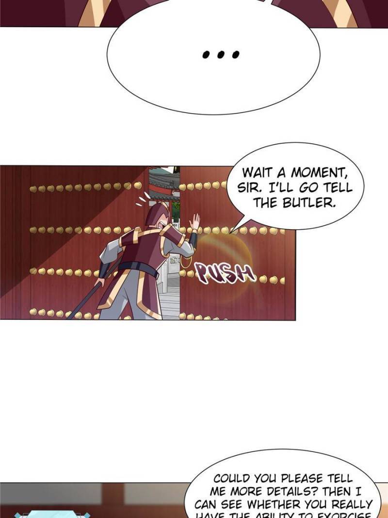 Dragon Master chapter 170 page 31