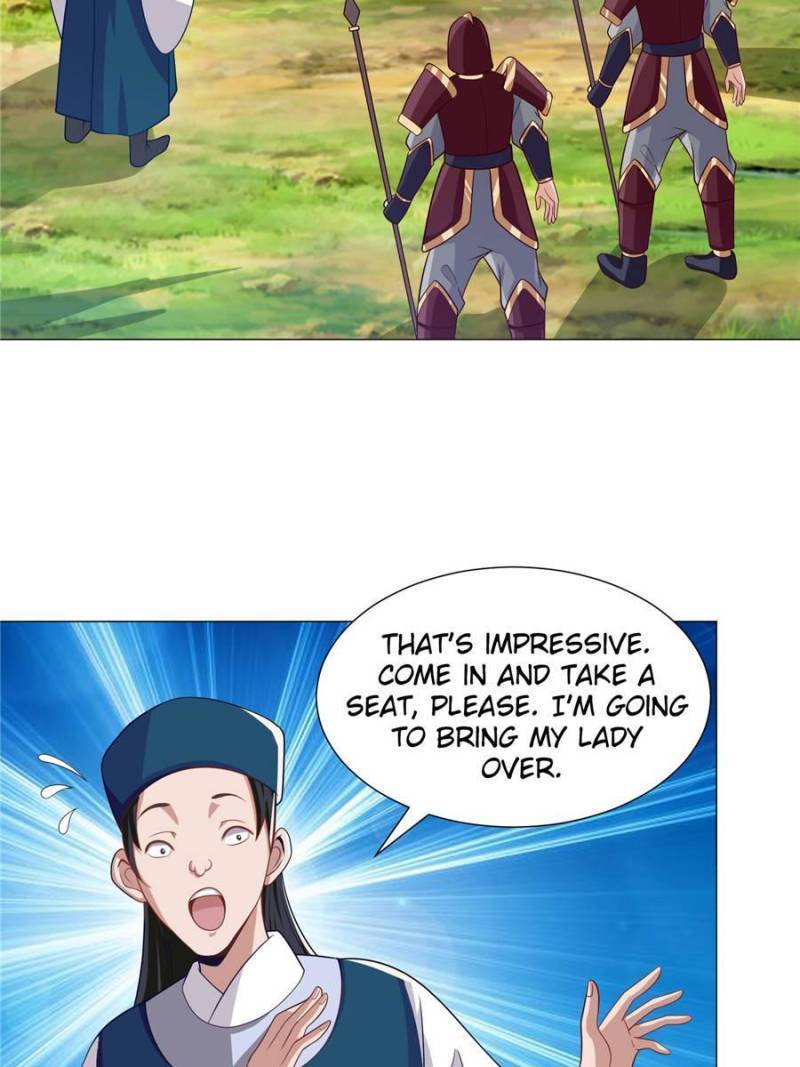 Dragon Master chapter 170 page 36