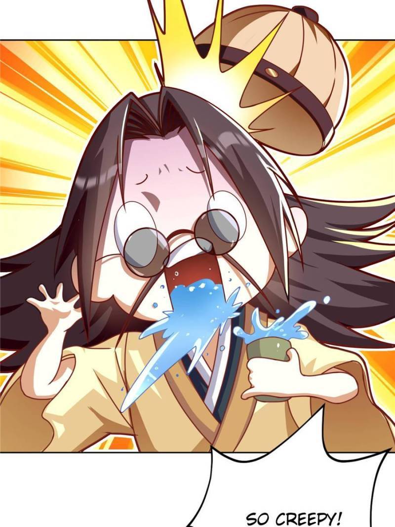 Dragon Master chapter 170 page 42