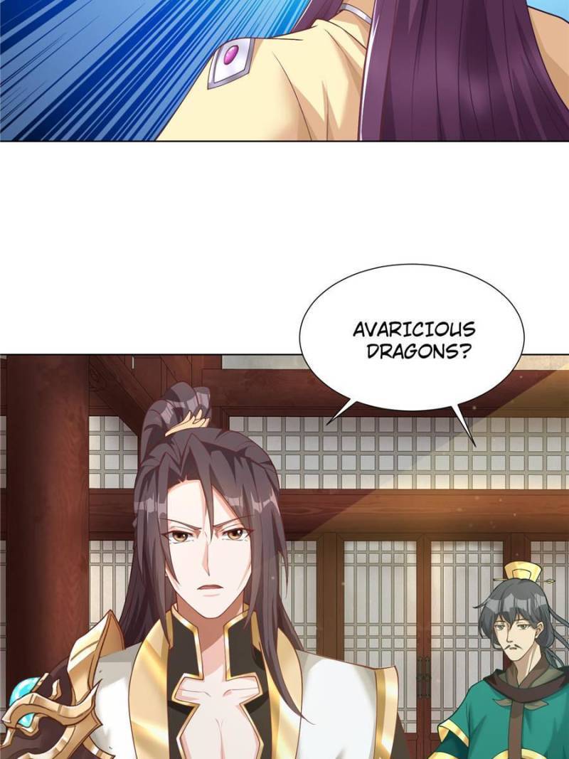 Dragon Master chapter 170 page 9