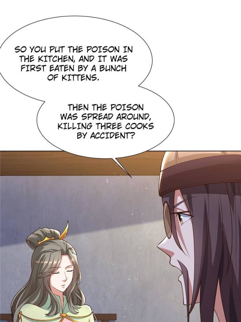 Dragon Master chapter 171 page 11