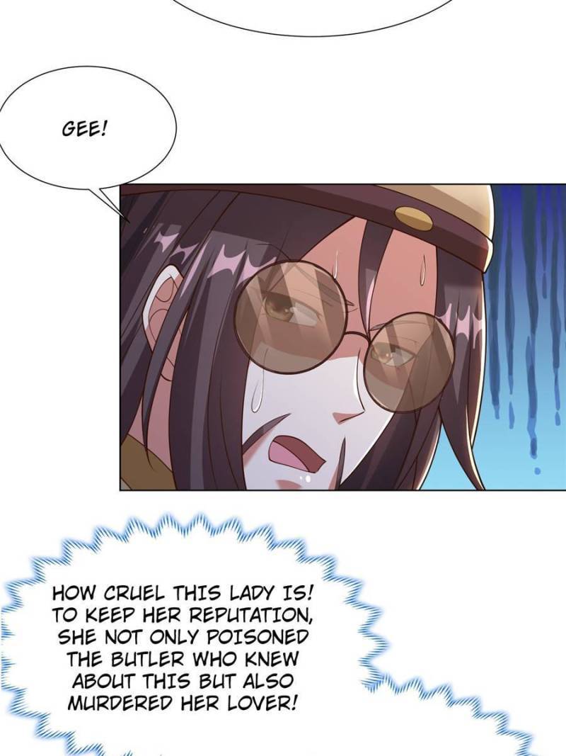 Dragon Master chapter 171 page 21