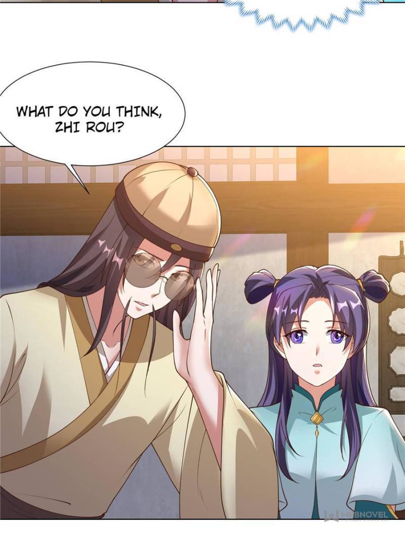 Dragon Master chapter 171 page 23