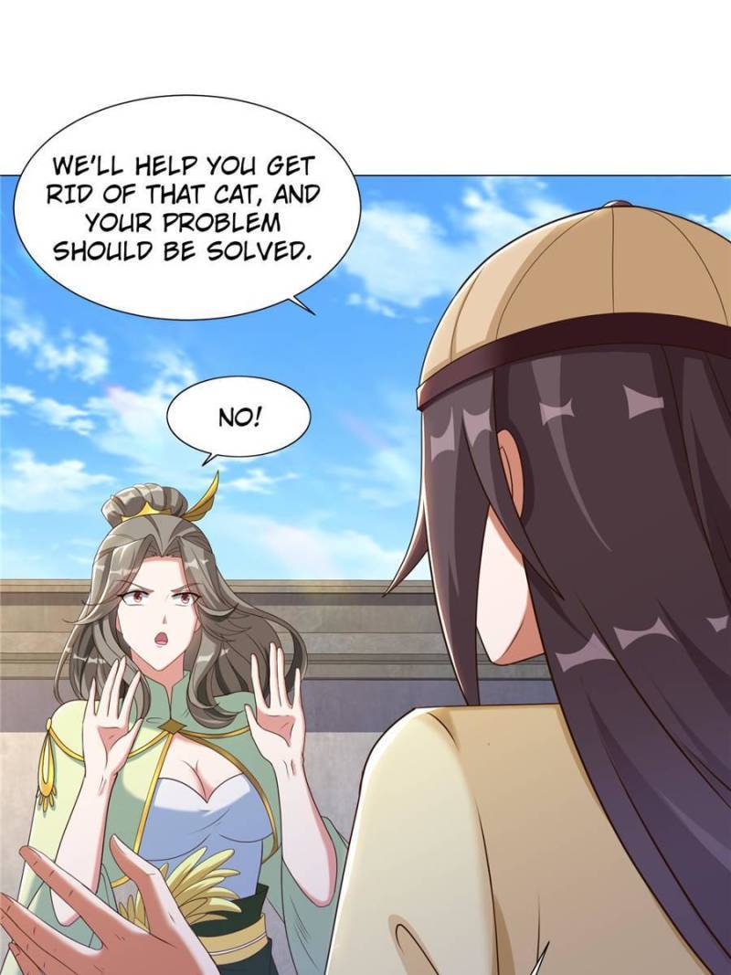 Dragon Master chapter 171 page 36