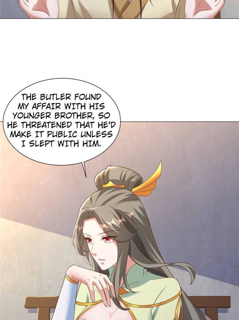 Dragon Master chapter 171 page 8